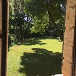 Dom wakacyjny Uzes, Loft Dans Moulin Independant 18e Siecle En Bord De Riviere Piscine Privee 15x3 *