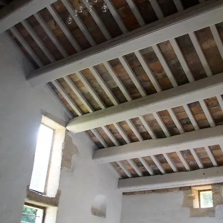 Uzes, Loft Dans Moulin Independant 18e Siecle En Bord De Riviere Piscine Privee 15x3 Hébergement de vacances *