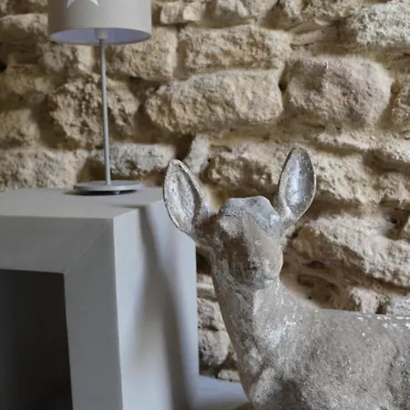 Uzes, Loft Dans Moulin Independant 18e Siecle En Bord De Riviere Piscine Privee 15x3 *