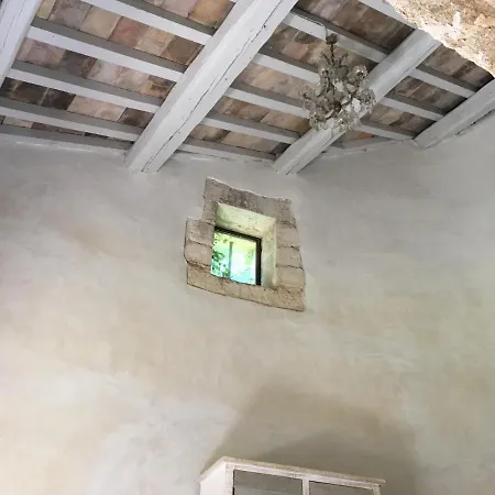 Hébergement de vacances Uzes, Loft Dans Moulin Independant 18e Siecle En Bord De Riviere Piscine Privee 15x3 Uzès